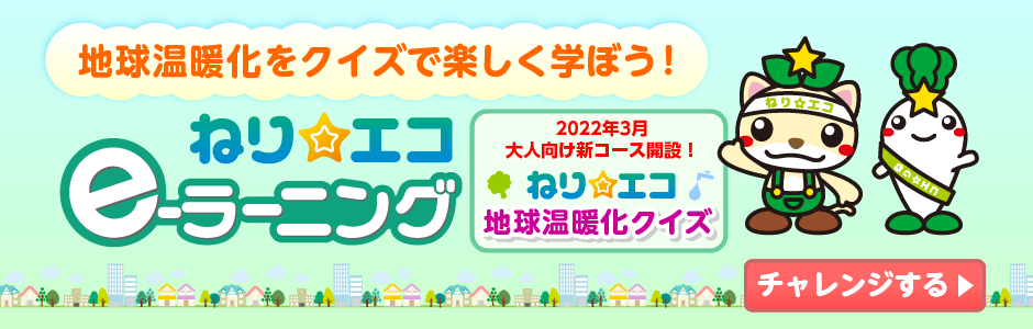 ねりエコeラーニング